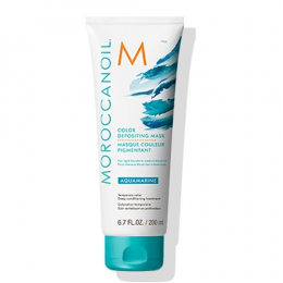 Aquamarin-Pigment-Maske 200 ml