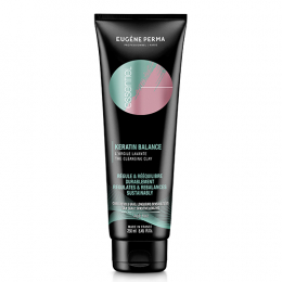 Keratin Balance Essential Ausgleichende Wascherde 250ml