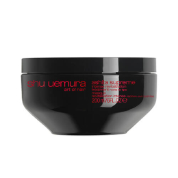 Ashita Supreme Intensive Revitalization Mask Shu Uemura