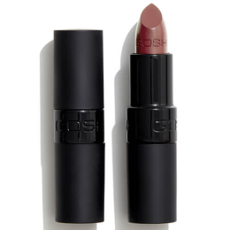 Lippenstift Velvet Touch 122 Nougat Gosh