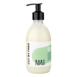 Baby Shampoo & Body Wash Cut by Fred 290ml