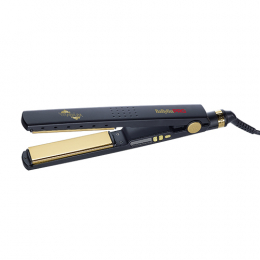 Haarglätter Titanium Ionic Schwarz BAB3091BKTE Babyliss PRO