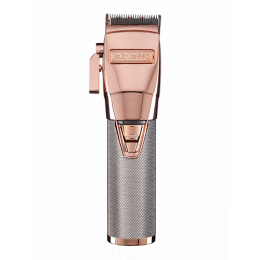 Professioneller Rosa Gold Trimmer FX8700RGE Babyliss Pro