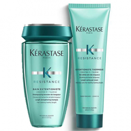 Cure Extentioniste 3 Kérastase