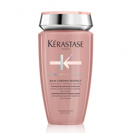 Bain Chroma Respect Chroma Absolu Kérastase