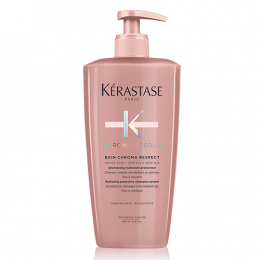 Bain Chroma Respect Chroma Absolu Kérastase 500ml
