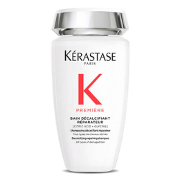 Bain Décalcifiant Réparateur Première Kérastase
