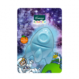 Cosmonaute Kinder Kneipp-Brausebad