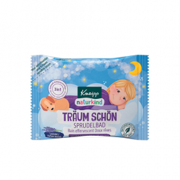 Sanfte Badekiesel Träume Kids Kneipp