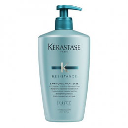 Bain Force Architecte Kérastase 500ml