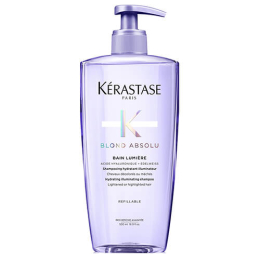 Bain Lumière Blond Absolu Kérastase 500ml