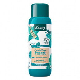 Kneipp Goodbye Stress Schaumbad