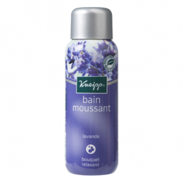 Entspannendes Kneipp-Sprudelbad