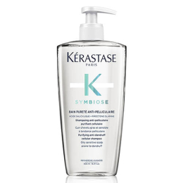 Bain Pureté Anti-pelliculaire Symbiose Kérastase 500ml