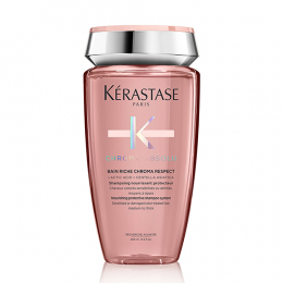 Bain Riche Chroma Respect Chroma Absolu Kérastase