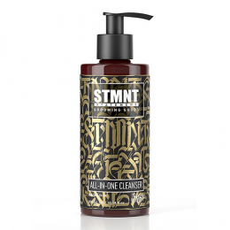 All-in-One-Bad Limited Edition by Defer STMNT Grooming Goods 300ml