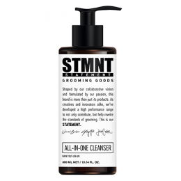 Bain Tout-en-un STMNT Grooming Goods 300ml