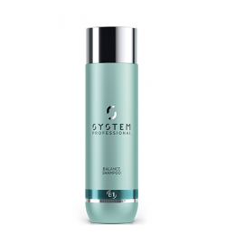 Balance Shampoo