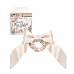 Chouchou Ballerina Bow Sprunchie Slim Invisibobble