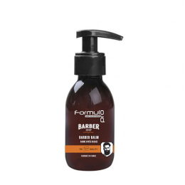 Barber Shop After Shave Balsam 125 ml