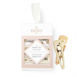 Clic Clac Bachca-Schienen x4
