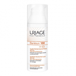 Bariésun 100 Extreme Schutzfluid SPF50+ Uriage