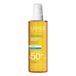 Bariésun Trockenöl SPF50