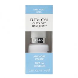 Base Coat Quick Dry Nr. 200 Revlon