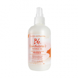 Bb.Hairdresser's Invisible Oil Anti-UV Thermoprotective Styling Base
