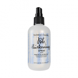 Bb.Thickening Spray Volume Thickening Pre-Hair Base