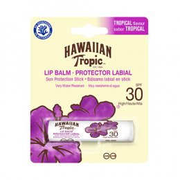 Hawaiian Tropic Lip Balm SPF30