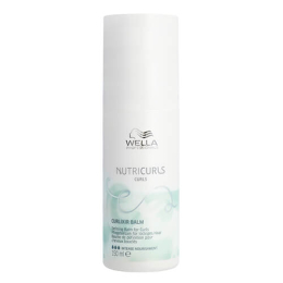 Wella Curlixir Nutricurls Definitionsbalsam