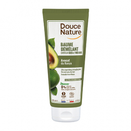 Ultra-nährender Entwirrungsbalsam Avocado Douce Nature 200ml