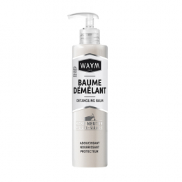 WAAM Entwirrendes Basis-Balsam