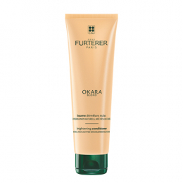 René Furterer Strahlender Entwirrungsbalsam Okara Blond 250ml