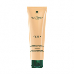 Entwirrungsbalsam Glanz Okara Blond René Furterer 150ml