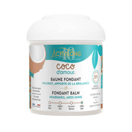 Zartschmelzender Balsam Coco d'Amour Activilong