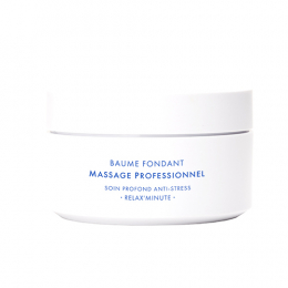 Skin Minute Professional Schmelzender Massage-Balsam