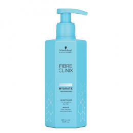 Clinix Fiber Feuchtigkeits-Balsam 250ml