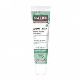 Cattier Dermo-Cica Reparierender Lippenbalsam