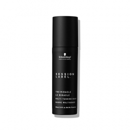 Baume Le Miraculeux Session Label