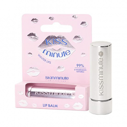 Lippenbalsam Winter Lips Kiss Minute