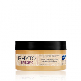 Pflegende Haarbutter PHYTOSPECIFIC