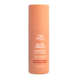 Wella Invigo Nutri-Enrich Nährender Wunderbarer Balsam 150ml