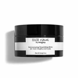 Nourishing Restructuring Balm HAIR RITUEL by SISLEY