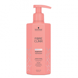 Clinix Faser-Reparatur-Balsam 250ml