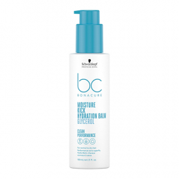 Baume d'Hydratation BC Moisture Kick Schwarkozpf Pro 150ml