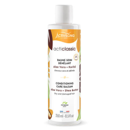 Activilong Classic Aloe Karité Entwirrungsbalsam