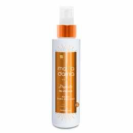 Makadamia Urban Keratin Sonnenschutzbalsam
