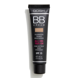 BB Cream 002 Beige Gosh
